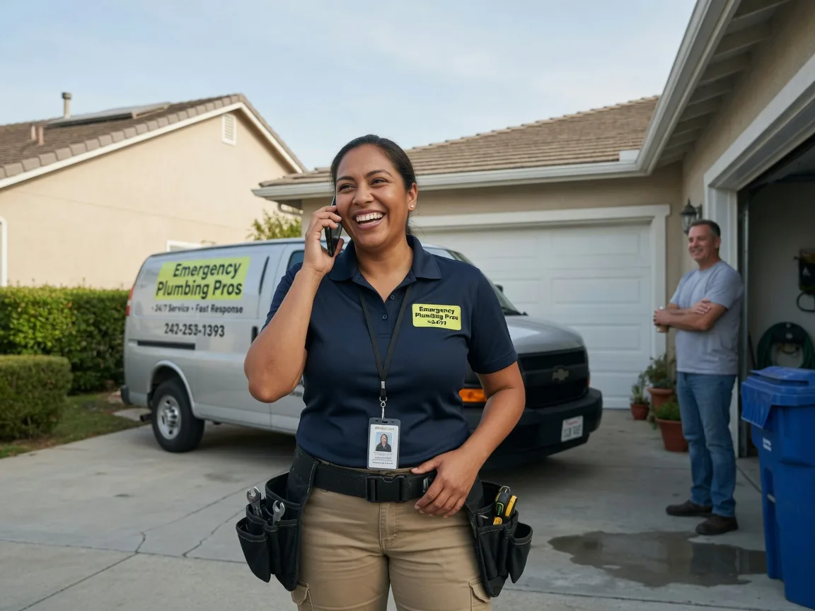 Emergency Plumber Dawsonville, GA FAQs